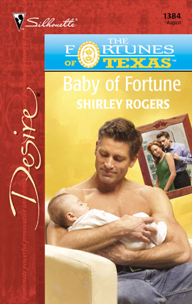 Title details for Baby of Fortune by Shirley Rogers - Available